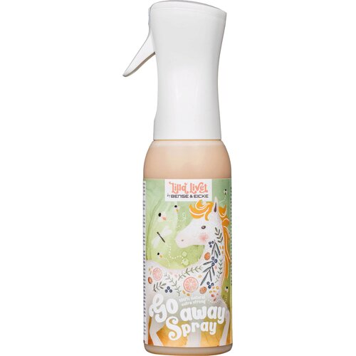 Lilla Livet Go away Spray - 500 ml Cene