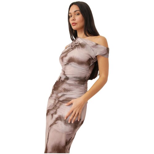 La Modeuse Obleke 77804_P184478 Bež Cene