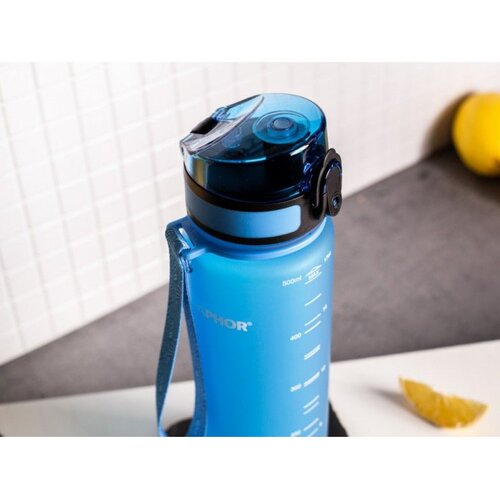 Altom design boca Aquaphor 500ml , plava - 020702759 Slike