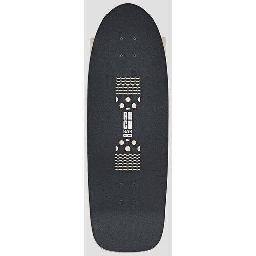 Globe Walrus 31&amp;quot; Surfskate black / peaking Slike
