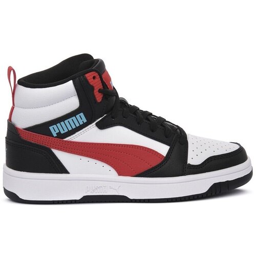 Puma Visoke superge 39383140 pisana Cene