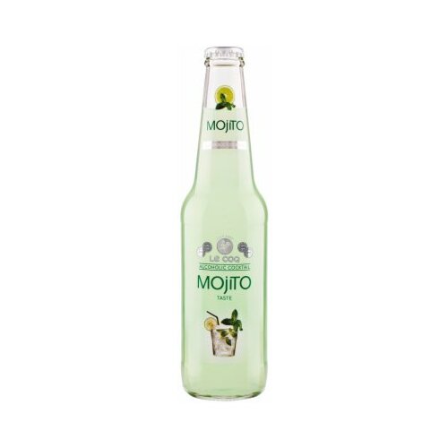 Calix mojito koktel 330ml flaša Cene