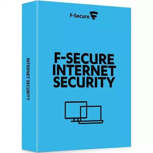 F-secure Internet Security 1 godina Slike