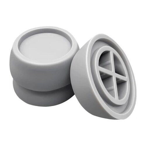 Superior Electronics SUPSLG001 Antivibracijske nogice za ma&scaron;inu za pranje ve&scaron;a, set 4 kom. Cene