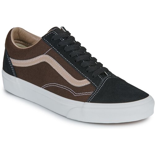 Vans Old Skool Crna Cene