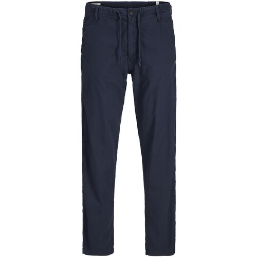 Jack & Jones muške pantalone 12274977, Teget Cene