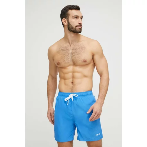 Armani_Exchange Kratke hlače za kupanje