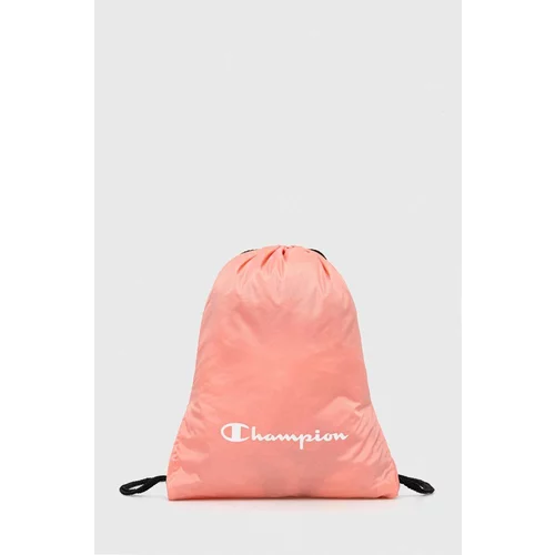 Champion Ruksak boja: ružičasta, s tiskom, 802339