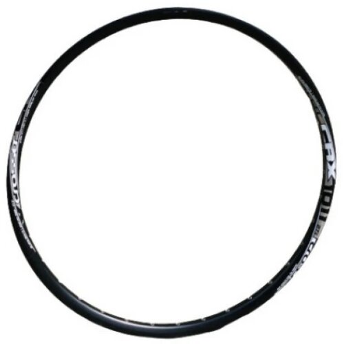  Felga rim X-18 622x30mm 32Hsa ajletima crnaza disk Slike