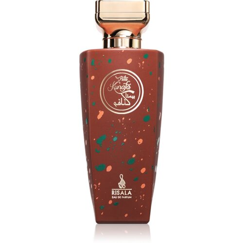 Risala Pista Kunafa parfemska voda uniseks 100 ml Slike