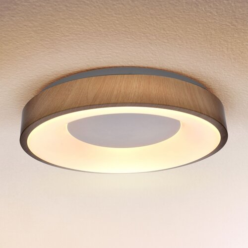  Brilagi - prigu&amp;scaron;iva LED stropna svetiljka DORIA LED/48W/230V 3000-6500K + daljinski upravljač Slike