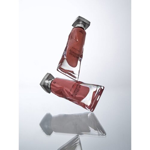 MUZIGAE MANSION Objet Liquid dugotrajni tekući ruž za usne s mat efektom nijansa 016 After 6 ml Slike
