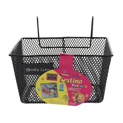 Goodyear Korpa za biciklo dječija Potter 90101 Slike