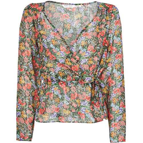Naf Naf - multicolour Cijene