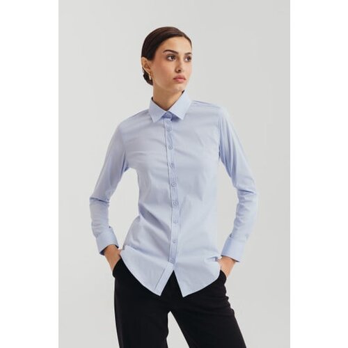Legendww ženska basic košulja 4001-7138-23 Cene