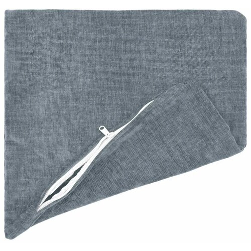  Presvlaka za jastuk 2 kom. HEERLEN Svjetloplava 30 x 30 cm - Osnovni Svjetloplava 30 x 30 cm Slike