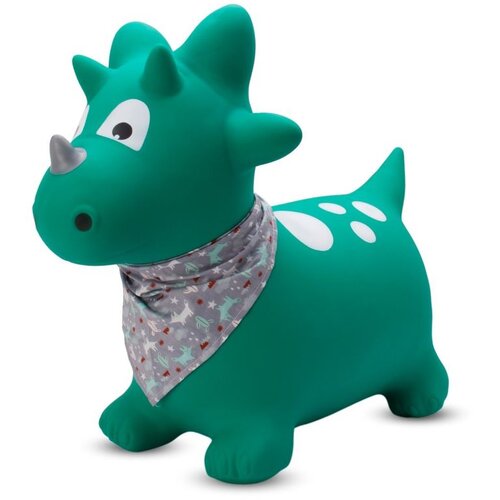  Gumeni zeleni dinosaur za skakanje 59cm Cijene