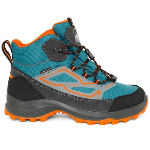 Copperminer Čizme Felix kid za dečake Q324PS-FELIX-BLU Slike