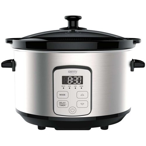 Camry CR 6414 SLOW COOKER Slike