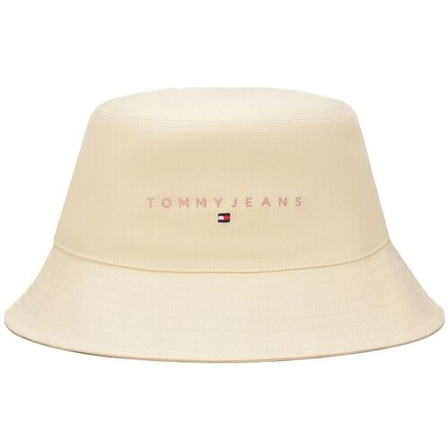 Tommy Jeans Kape s šiltom AW0AW17311 Rumena Cene