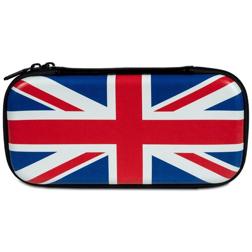 Bigben Funda Switch Rigida Bigben Bandera UK, (21320423) Cene