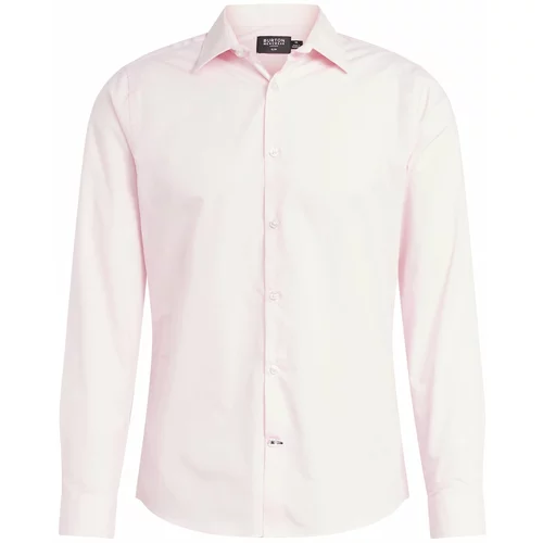 Burton Menswear London Košulja pastelno roza