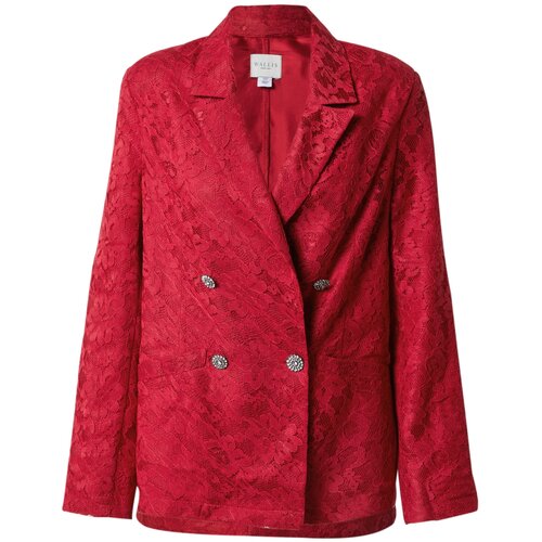 Wallis Blazer jagoda Slike