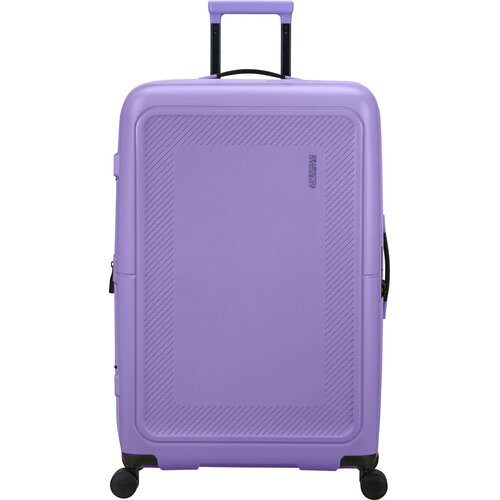 American Tourister Trdi kovčki MG5091002 Modra Cene