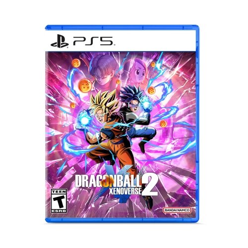Sony Dragon Ball Xenoverse 2 /PS5 Cijene