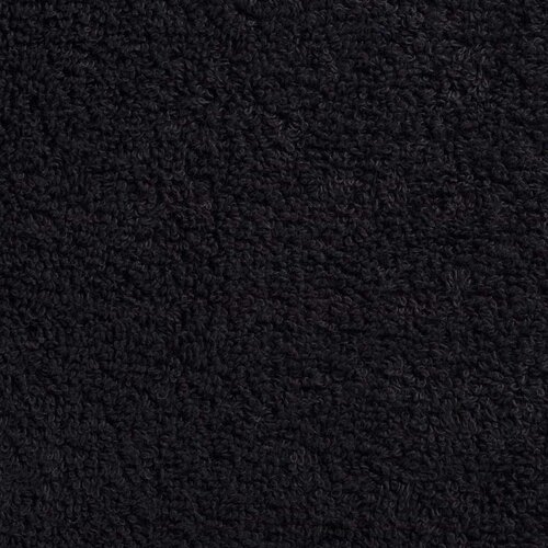 VidaXL Ručnici 2 kom crni 100 x 200 cm 600 gsm od 100 % pamuka Slike