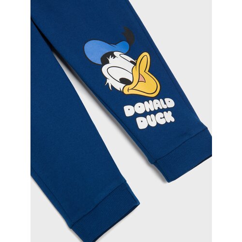 Sinsay Komplet od 2 donja dijela trenirke Mickey Mouse Slike