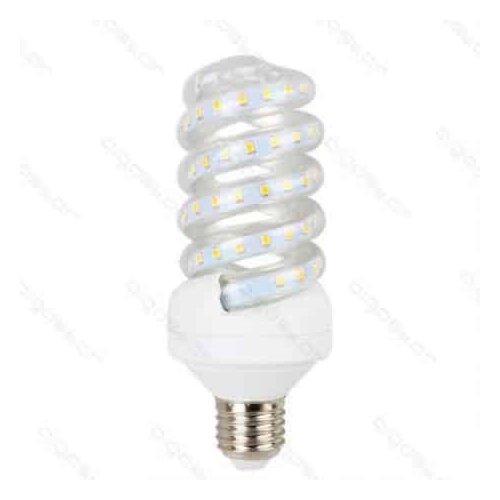 Aigostar LED žarnica - sijalka spiralna E27 B5 15W toplo bela 3000K Cene