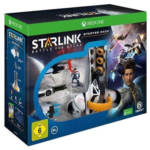 Starlink xboxone starlink starter pack Cene