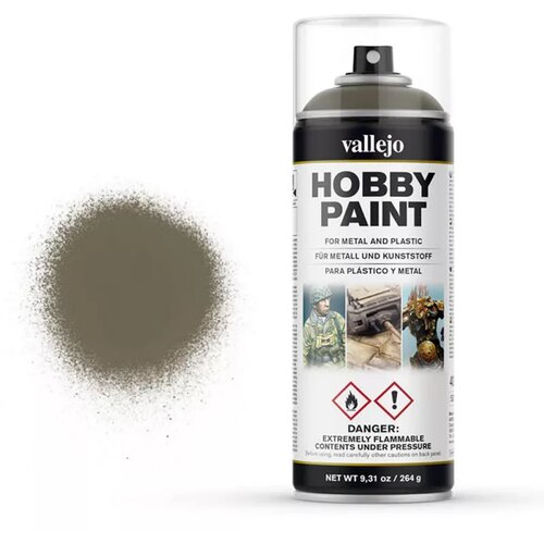 Vallejo spray russian uniform Cene