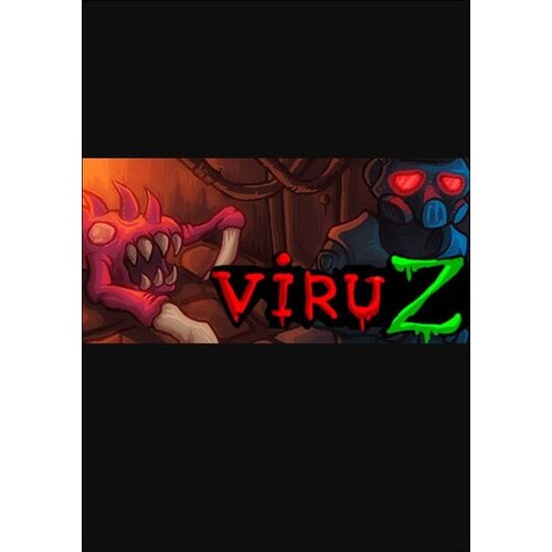 Steam ViruZ (PC) Key GLOBAL Cene