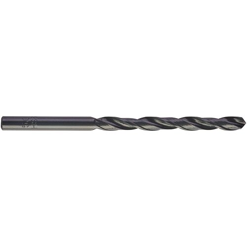 Milwaukee Metal Drill HSS-R 5,0 mm črna, (21107059) Cene