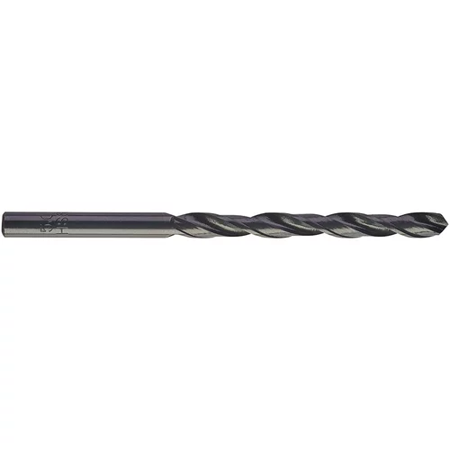 Milwaukee Metal Drill HSS-R 5,0 mm črna, (21107059)