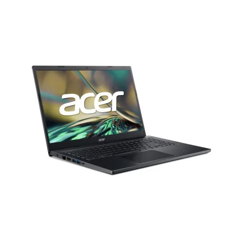 Acer aspire A715, 15.6 inča, fhd i5- 12450H, 16GB, 512GB ssd, geforce rtx 2050,FPR backlit (NH.QN4EX.005) Slike
