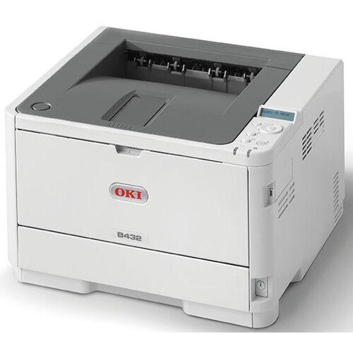 OKI B432dn, 40s/m,1200dpi, dupl., USB+GigEth. Cijene