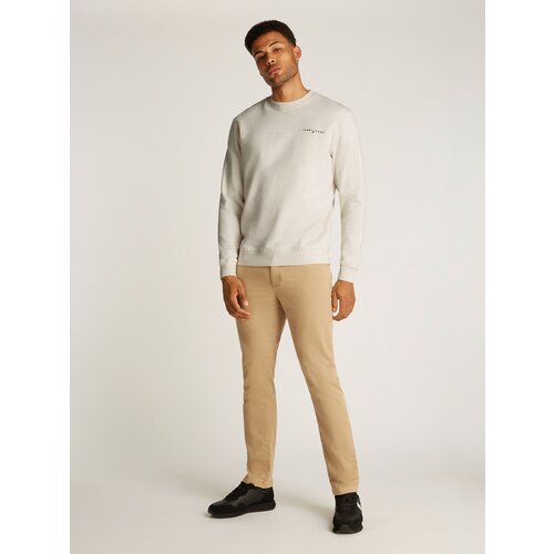 Tommy Jeans Sweater majica bež Slike