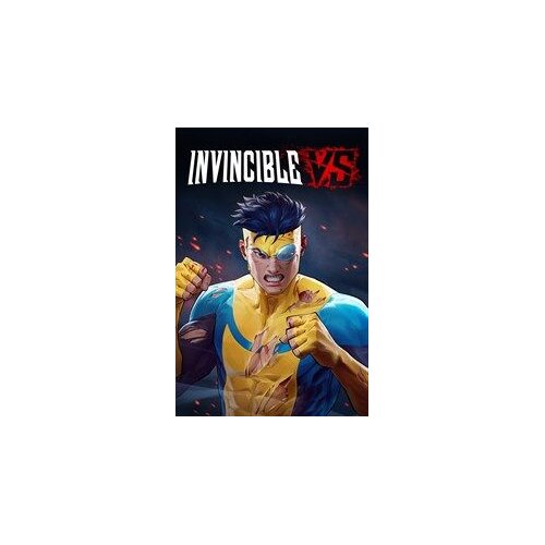  invincible vs (windows/xbox series x|s) xbox live key europe Cene