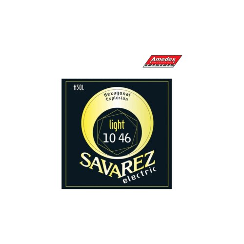  ŽICE ZA EL. GIT. SAVAREZ H50L HEXAGONAL EXPLOSION 10-46 Cijene