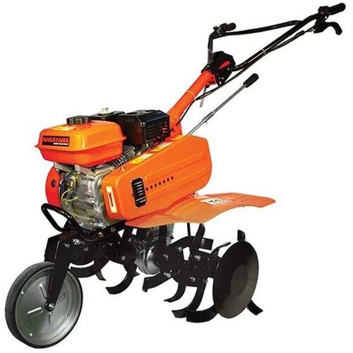 Nakayama kultivator 7 HP 85 cm Slike