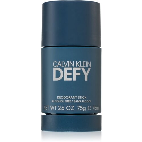 Calvin Klein defy deodorant v stiku 75 ml za moške Cene
