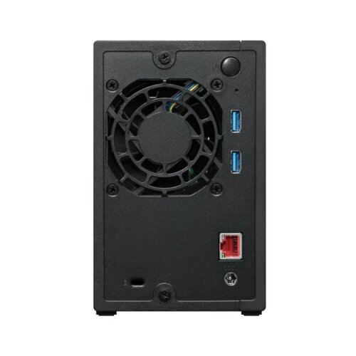 Asustor NAS Storage Server DRIVESTOR 2 Gen2 AS1202T Slike