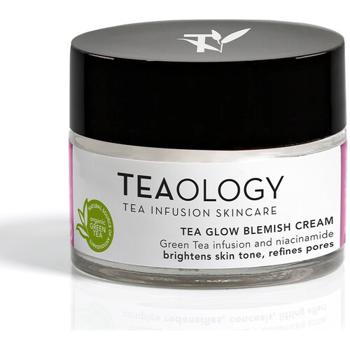 TEA Glow Blemish Cream hidratantna krema za nepravilnosti na koži lica 50 ml Cijene
