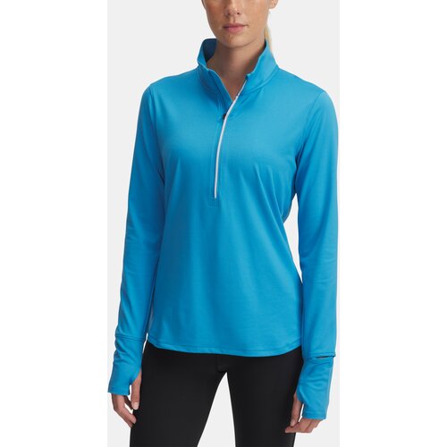 Under Armour Women's T-shirt UA Launch Pro Half Zip - Women's Cene