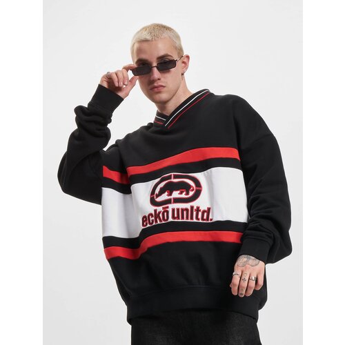 Ecko Unltd. Men&amp;#039;s sweatshirt -black Slike