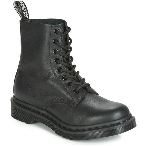 Dr. Martens 1460 PASCAL MONO Crna Slike