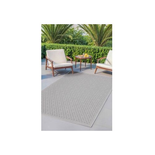 Conceptum Hypnose beda - grey grey rug (200 x 290) Cene